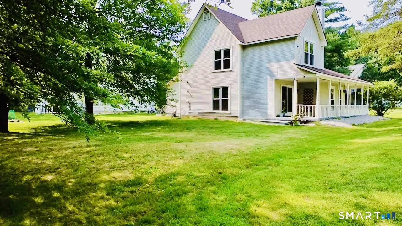 16 Arrowwood Circle South Windsor CT 06074