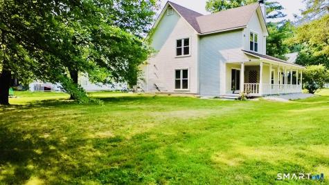 16 Arrowwood Circle South Windsor CT 06074