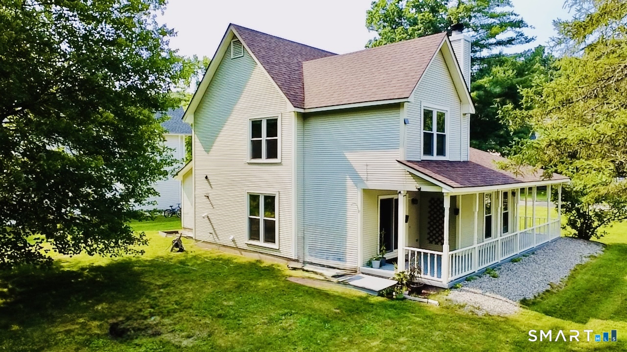 16 Arrowwood Circle South Windsor CT 06074