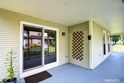 16 Arrowwood Circle South Windsor CT 06074