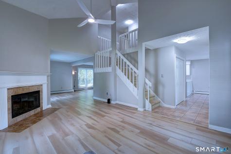 16 Arrowwood Circle South Windsor CT 06074