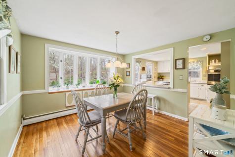 34 Lynn Drive Monroe CT 06468