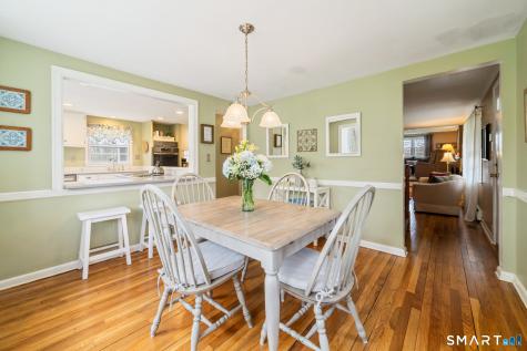 34 Lynn Drive Monroe CT 06468