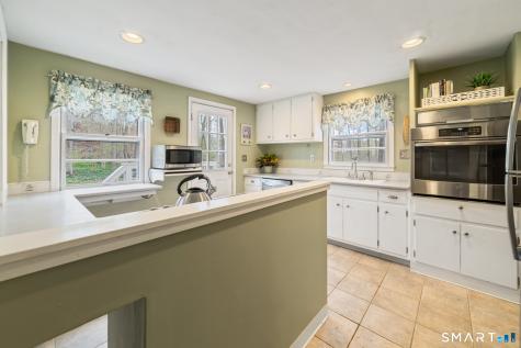 34 Lynn Drive Monroe CT 06468