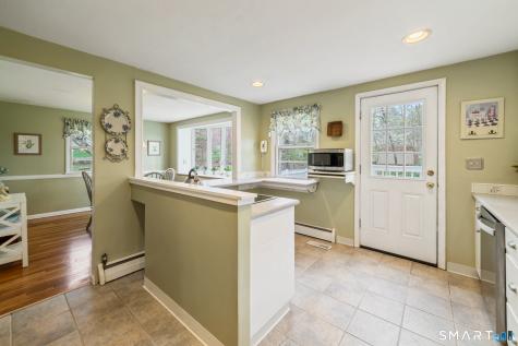 34 Lynn Drive Monroe CT 06468