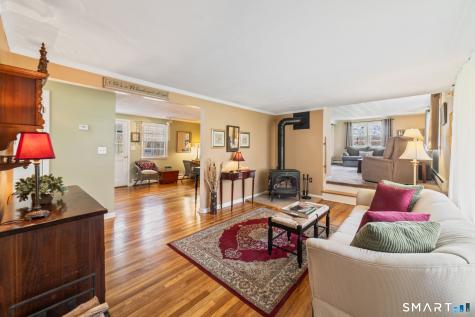 34 Lynn Drive Monroe CT 06468