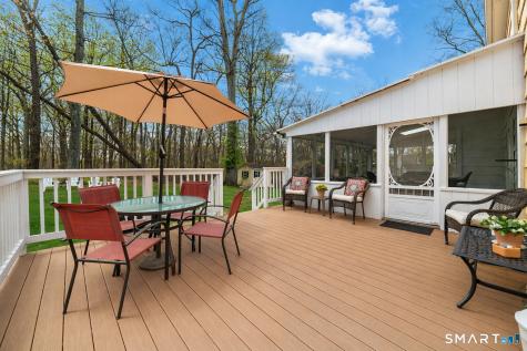 34 Lynn Drive Monroe CT 06468