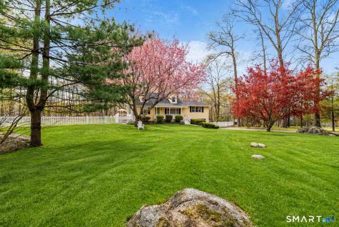 34 Lynn Drive Monroe CT 06468
