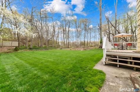 34 Lynn Drive Monroe CT 06468