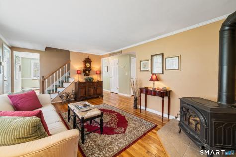 34 Lynn Drive Monroe CT 06468