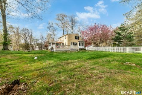 34 Lynn Drive Monroe CT 06468