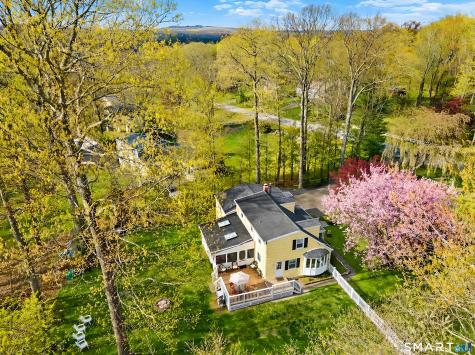 34 Lynn Drive Monroe CT 06468