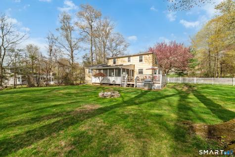 34 Lynn Drive Monroe CT 06468