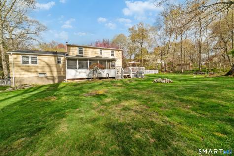 34 Lynn Drive Monroe CT 06468