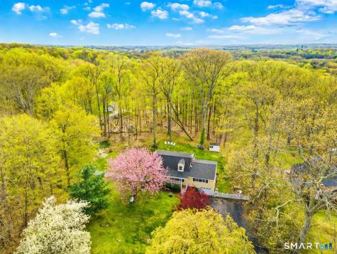 34 Lynn Drive Monroe CT 06468
