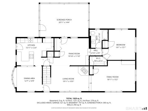 34 Lynn Drive Monroe CT 06468