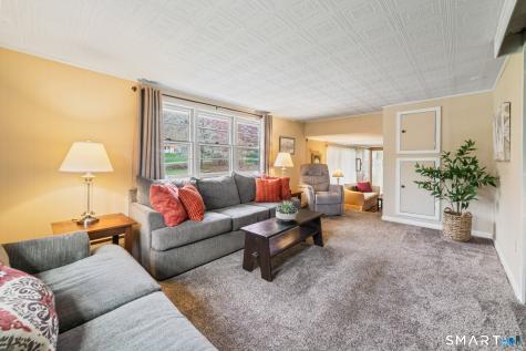 34 Lynn Drive Monroe CT 06468