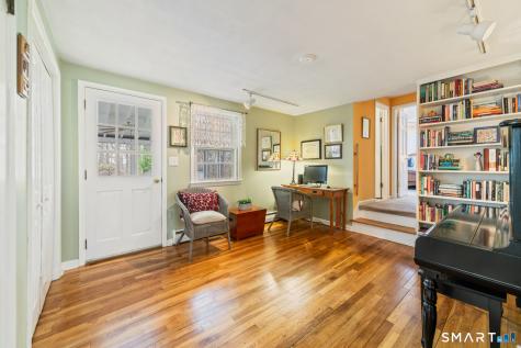 34 Lynn Drive Monroe CT 06468