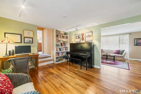 34 Lynn Drive Monroe CT 06468