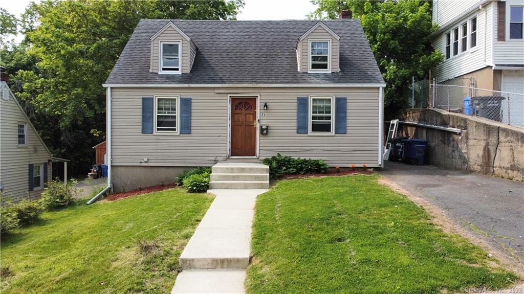 71 Branford Street Hartford CT 06112