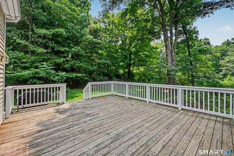 8 Indian Rock Place Wilton CT 06897