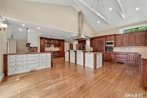 8 Indian Rock Place Wilton CT 06897