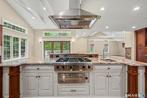 8 Indian Rock Place Wilton CT 06897