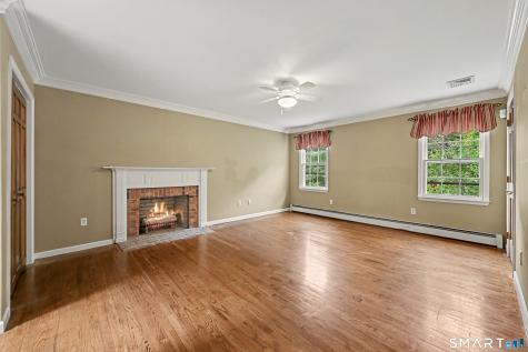 8 Indian Rock Place Wilton CT 06897