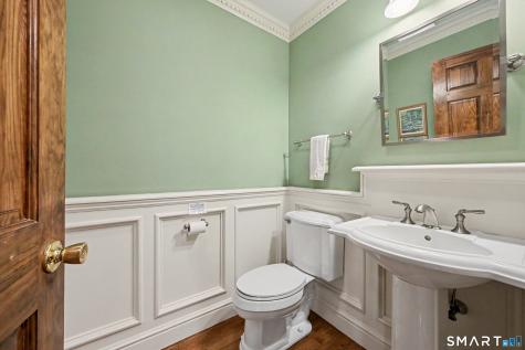 8 Indian Rock Place Wilton CT 06897