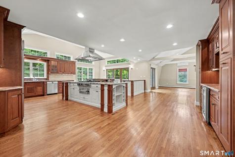 8 Indian Rock Place Wilton CT 06897