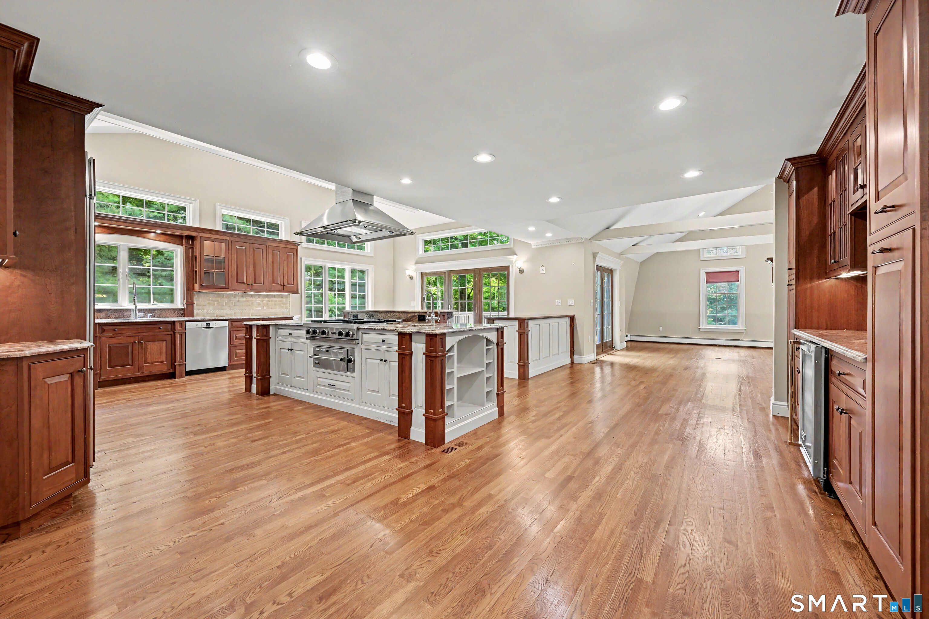 8 Indian Rock Place Wilton CT 06897