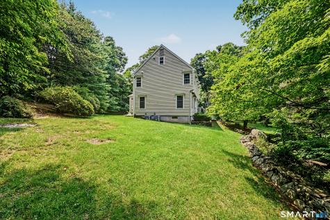 8 Indian Rock Place Wilton CT 06897