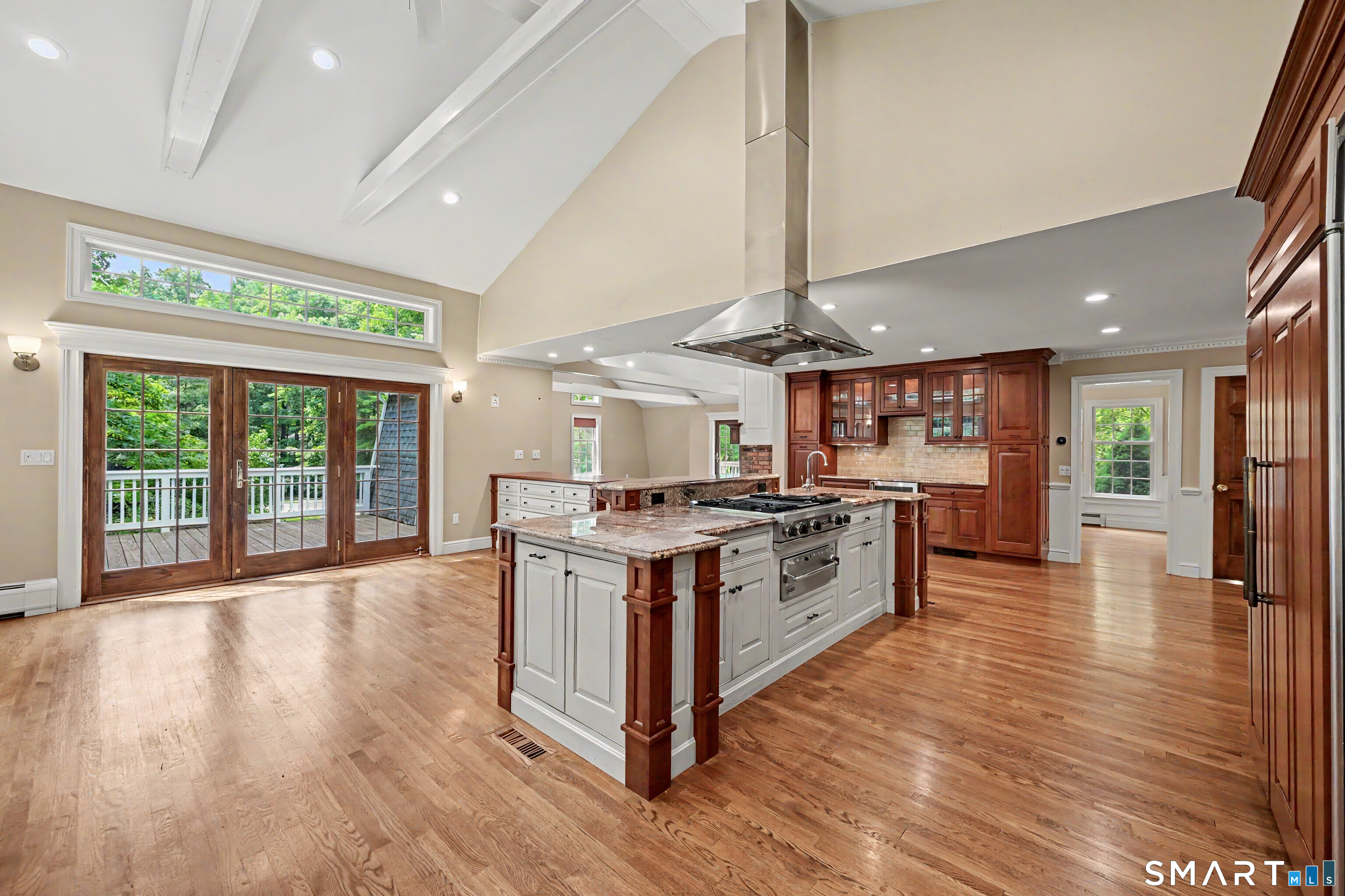 8 Indian Rock Place Wilton CT 06897