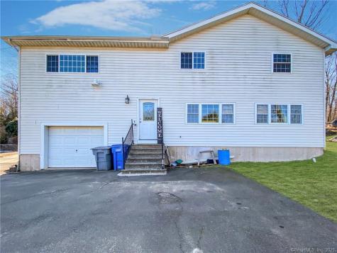 663 Wolcott Street Bristol CT 06010