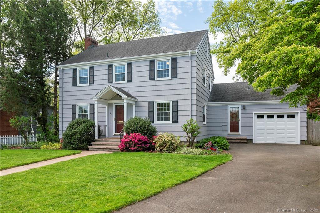 47 Dessa Drive Hamden CT 06517
