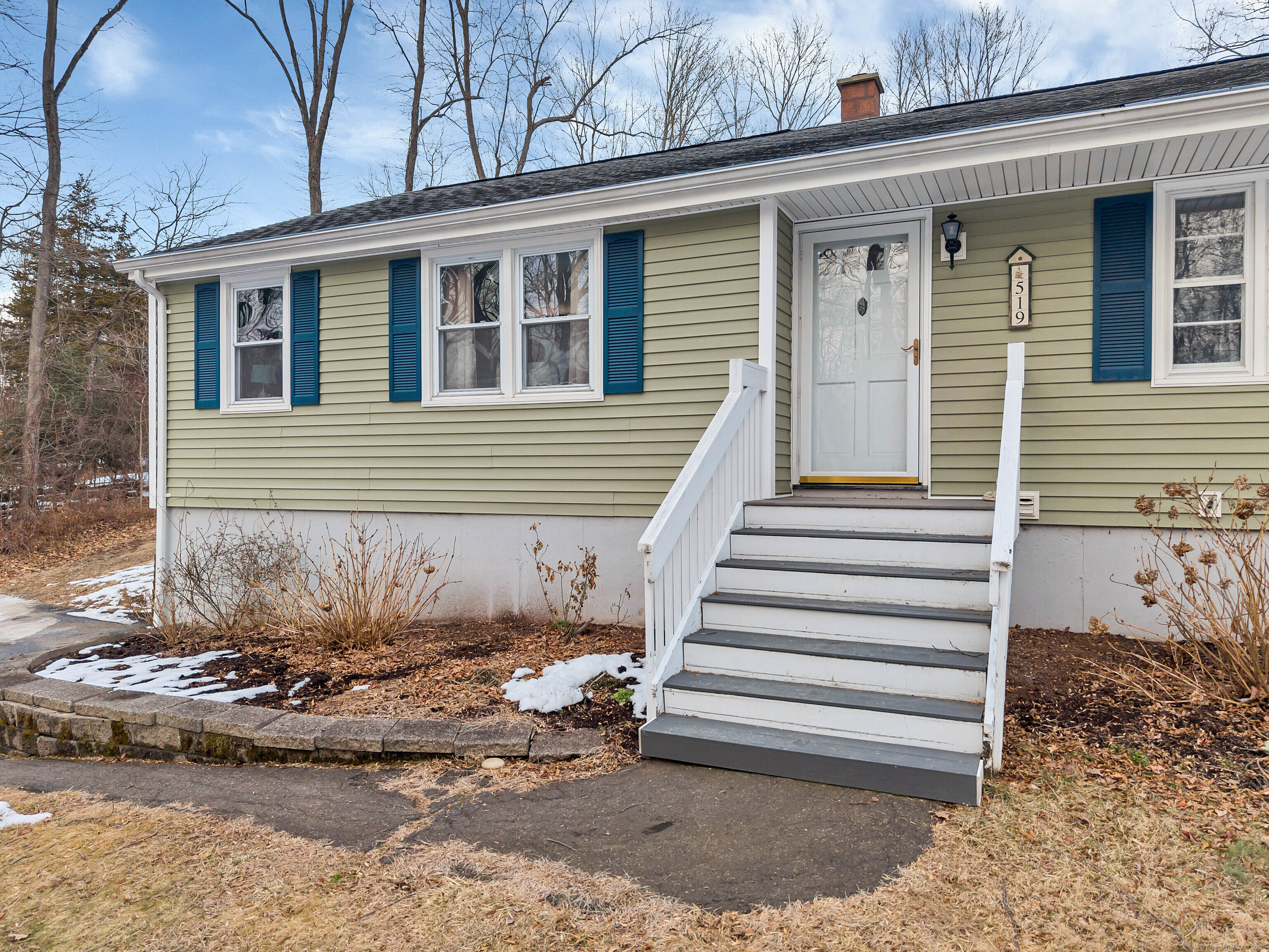 519 West Lake Avenue Guilford CT 06437