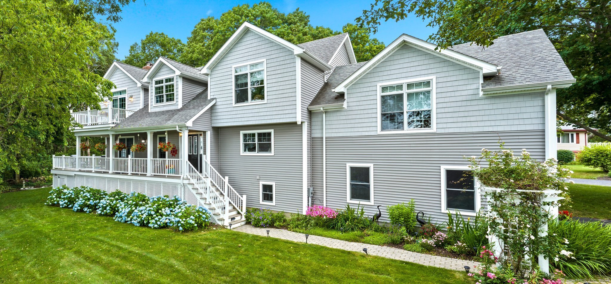 14 Meadow Ridge Road Westerly RI 02891
