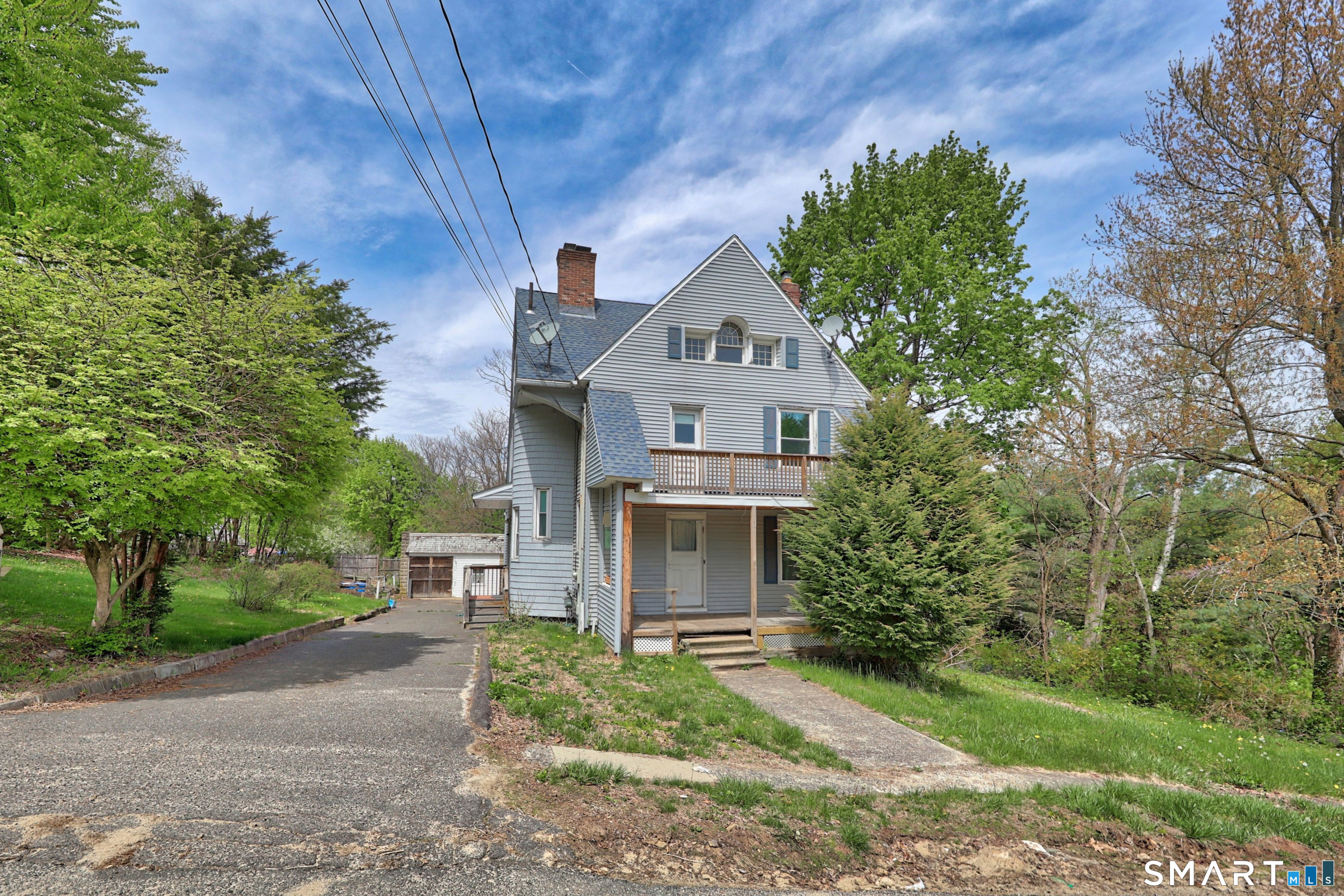 24 Maynard Avenue Waterbury CT 06708