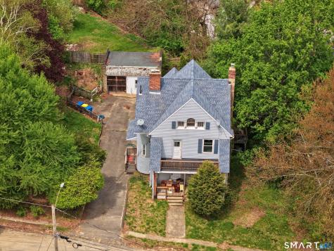 24 Maynard Avenue Waterbury CT 06708