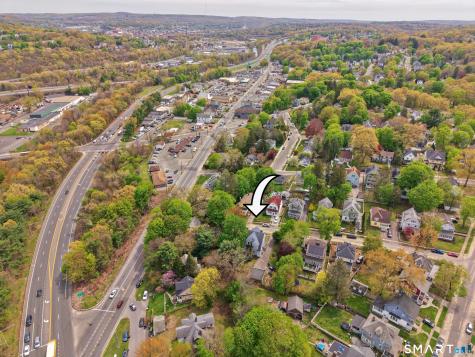 24 Maynard Avenue Waterbury CT 06708