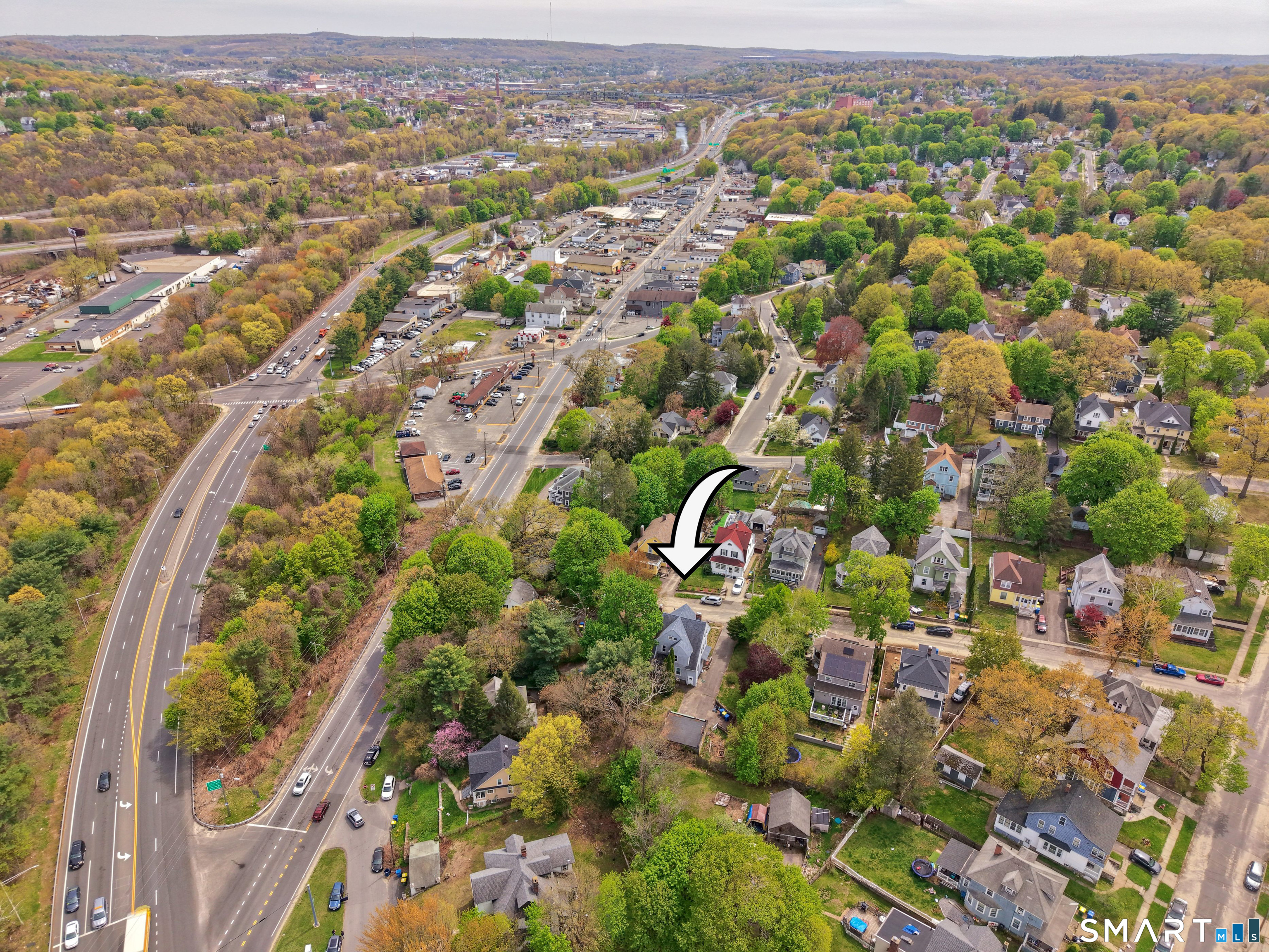 24 Maynard Avenue Waterbury CT 06708