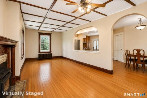 24 Maynard Avenue Waterbury CT 06708