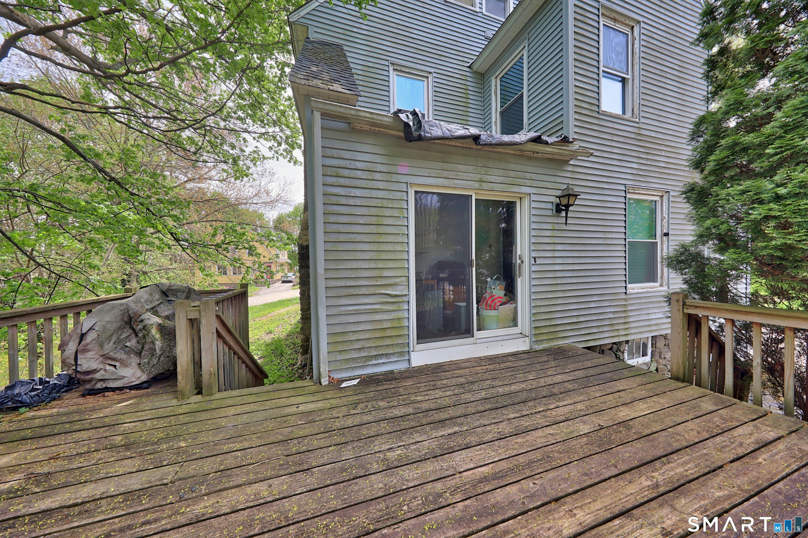 24 Maynard Avenue Waterbury CT 06708