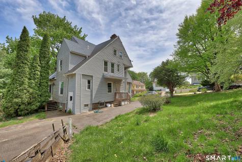 24 Maynard Avenue Waterbury CT 06708