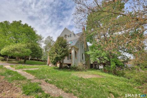 24 Maynard Avenue Waterbury CT 06708