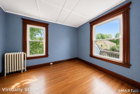 24 Maynard Avenue Waterbury CT 06708