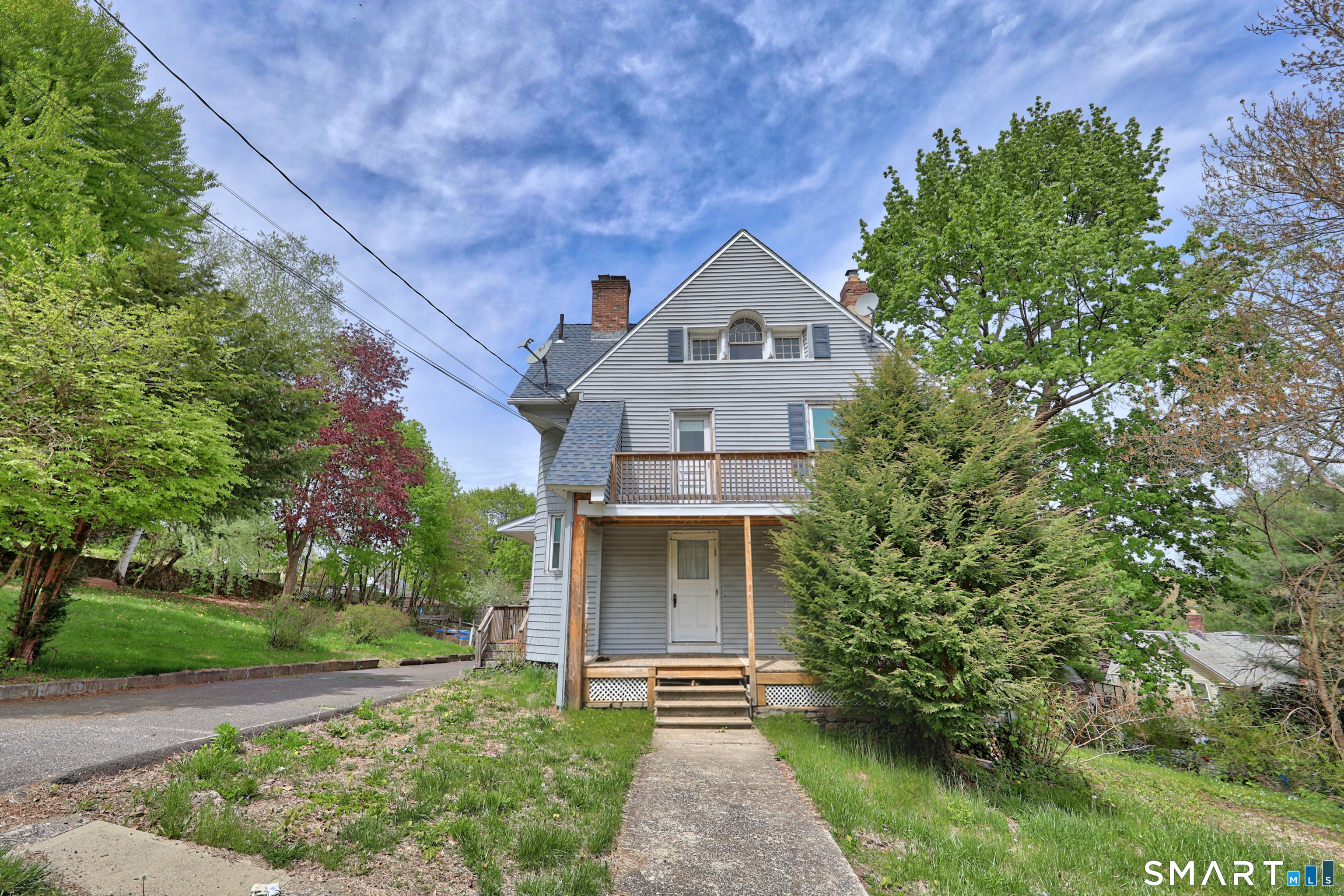 24 Maynard Avenue Waterbury CT 06708