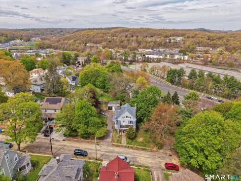 24 Maynard Avenue Waterbury CT 06708