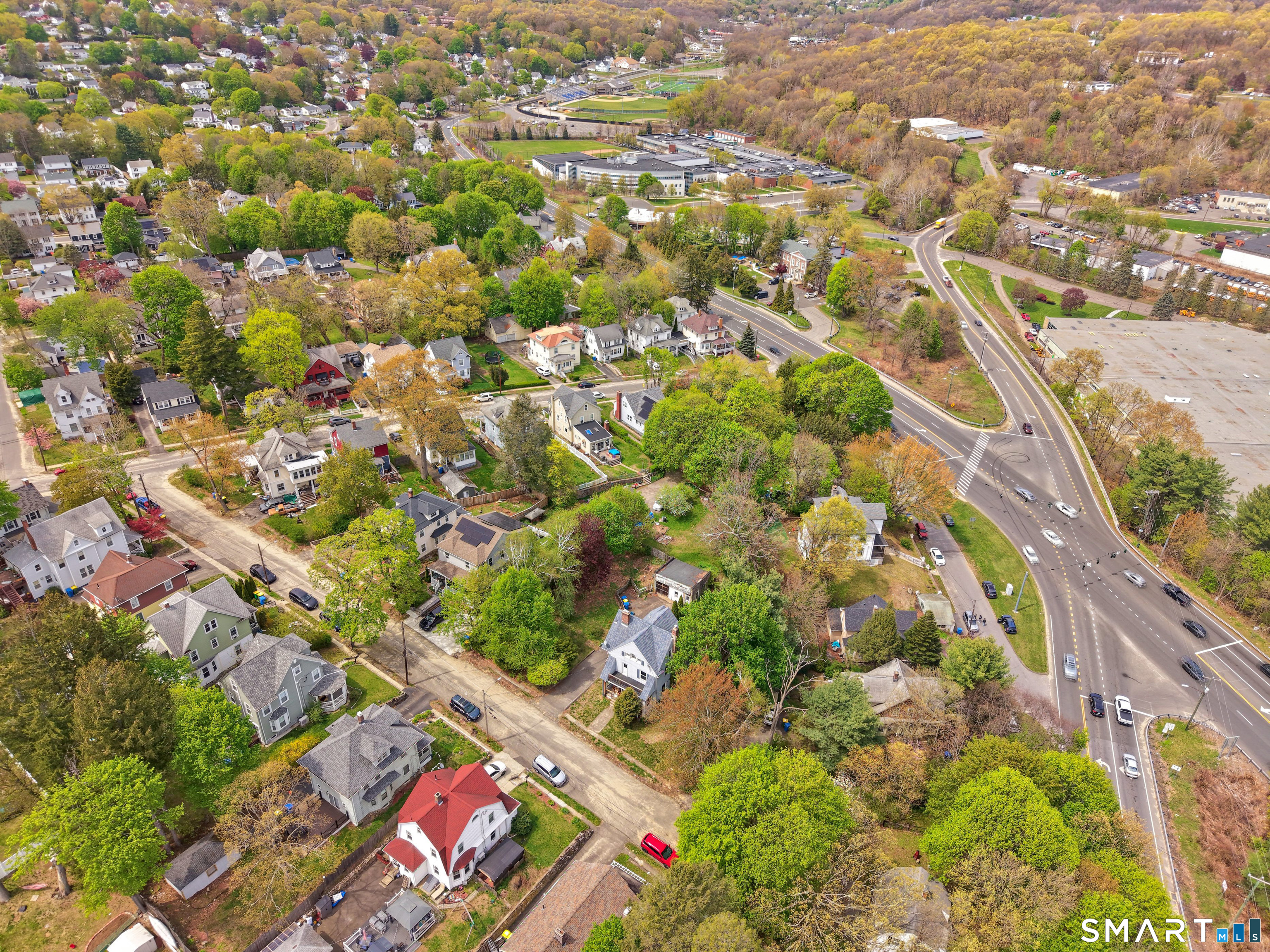 24 Maynard Avenue Waterbury CT 06708