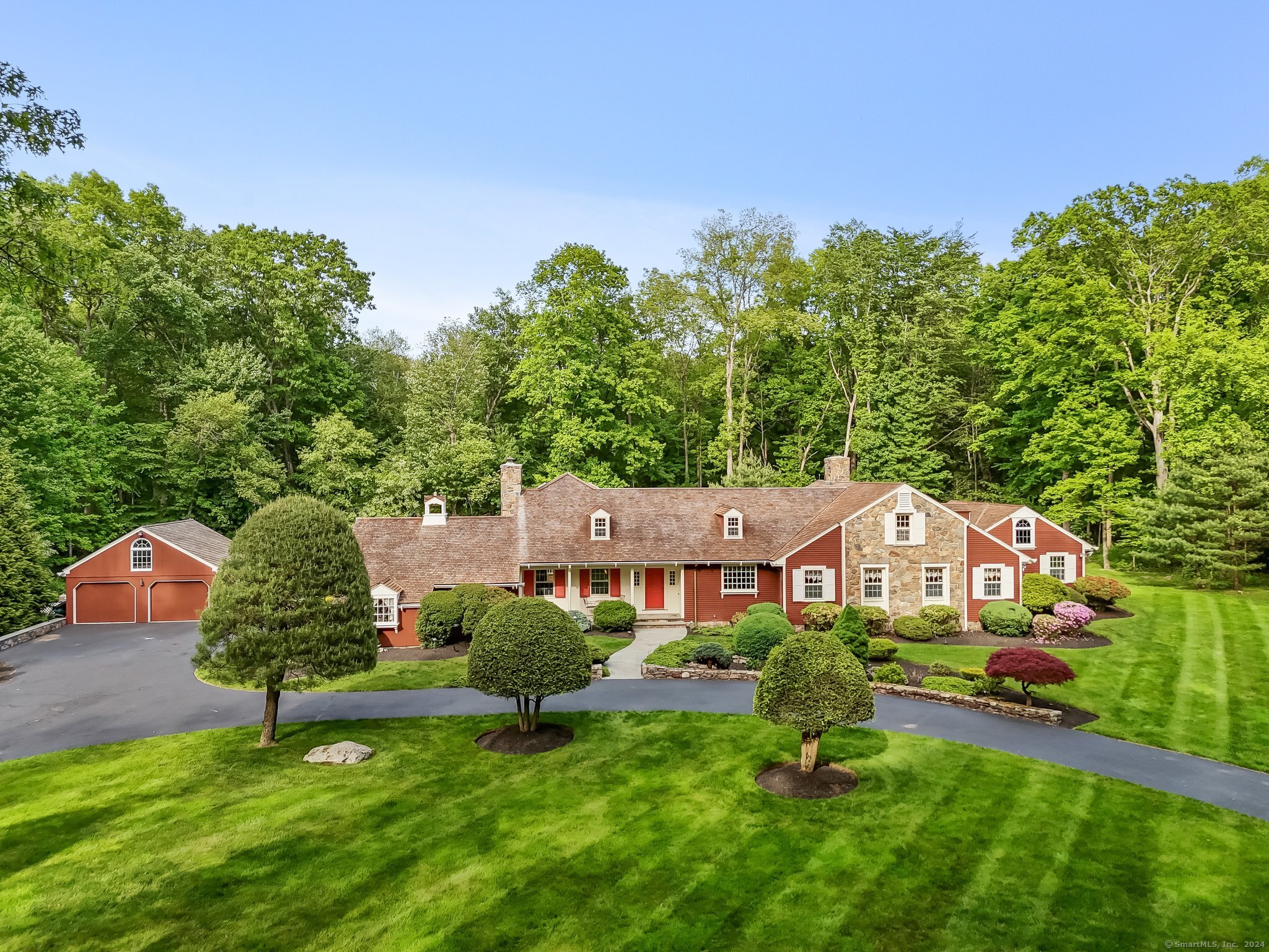 55 East Common Road Easton CT 06612